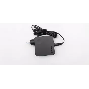 Lenovo 65W maiņstrāvas adapteris 01FR156
