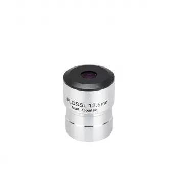 Sky-Watcher Silver Plossl 12.5mm 1.25 collu okulārs