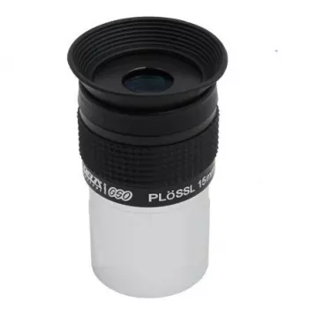 DO-GSO Plossl 15mm 1,25 collu okulārs