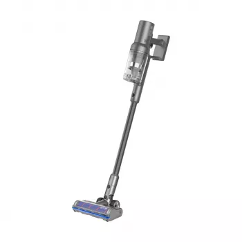 TEESA SWEEPER 9000 2-in-1 bezvadu putekļsūcējs 22.2V 2200mAh HEPA LED birste