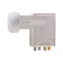 OPTICUM RED ROBUST 4UB 3LEGACY Unicable SCR LNB pārveidotājs