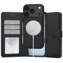 Tech-Protect MagSafe maks iPhone 17 Pro Max / 18 Pro Max, mati melns