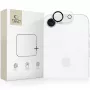 Tech-Protect Cam Fit+ caurspīdīgs maciņš Apple iPhone 16E / 17E