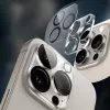 Tech-Protect Cam Fit+ caurspīdīgs maciņš Apple iPhone 16E / 17E