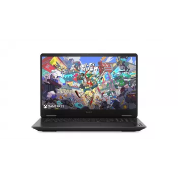 HP Omen 17-db1006nw 17,3 collu spēļu klēpjdators - FHD 144Hz, Ryzen AI 7 350, 32GB RAM, 2TB SSD, RTX 5050, Windows 11 Pro