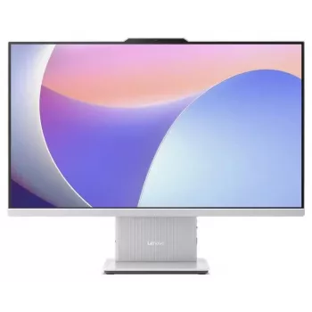 Lenovo IdeaCentre AIO 3 24 - Core i7-13620H | 23,8 collu FHD 99% sRGB | 32GB | 1TB | Win11 Home | Cloud Grey