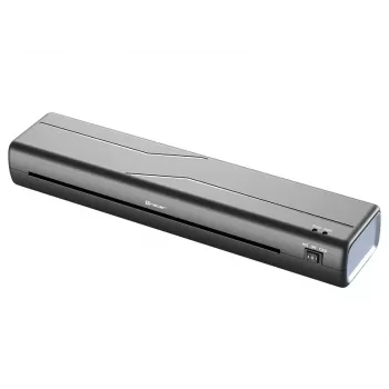 Tracer A3 TRL-9 BK LED gaismas paliktnis ar regulējamu spilgtumu