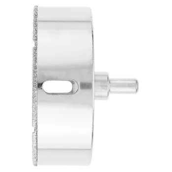 NEO TOOLS dimanta serdes urbis porcelāna keramikai 100 mm sausai urbšanai M14