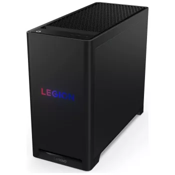 Lenovo Legion T5 galddators spēlēm - Intel Core Ultra 5 225, 64GB DDR5, 1TB SSD, GeForce RTX 5060 Ti, Windows 11 Pro