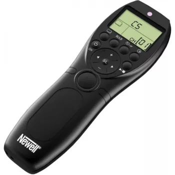 Newell tālvadības slēdzis MC-292 Sony kamerām (NL2515)