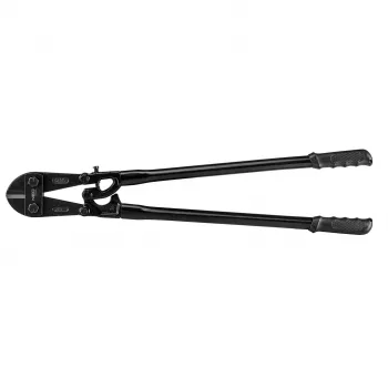 NEO TOOLS 31-030 pilna izmēra skrūvgriežņi 750 mm, griešanas jauda 12 mm mīkstais tērauds, Cr-Mo asmeņi, ergonomiski rokturi