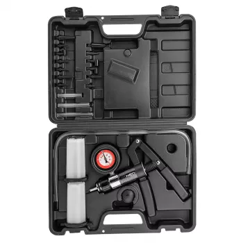 NEO TOOLS spiediena/vakuuma komplekts TOP-11-267