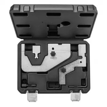 NEO TOOLS TOP-11-336 Laika regulēšanas fiksācijas komplekts Ford ECOBOOST benzīna dzinējiem