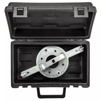 NEO TOOLS DCT pārnesumkārbas sajūga novilcējs Ford un Volvo divsajūgu pārnesumkārbām (DPS6/6DCT250, MPS6/6DCT450)