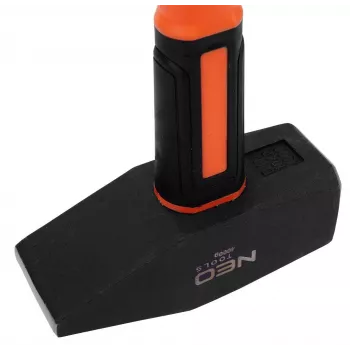 NEO TOOLS 25-152 Slēdzenes āmurs 1000 g ar stiklplasta kātu