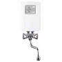 Caurplūdes ūdens sildītājs EPS-5.5R Twister 5,5 kW 230 V