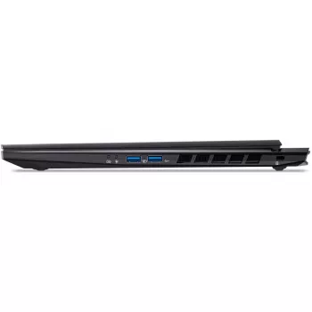 Acer Nitro 16 AI spēļu klēpjdators - AMD Ryzen AI 9 365, 16 collu WQXGA 165Hz, 32GB DDR5, 2TB SSD, RTX 5070 Ti, Windows 11 Pro