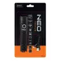 NEO TOOLS USB C 1500 lm SST40 LED uzlādējams lukturītis