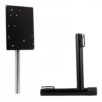 Wheel Stand Pro RGS Joystick sacīkšu stūres statīvs