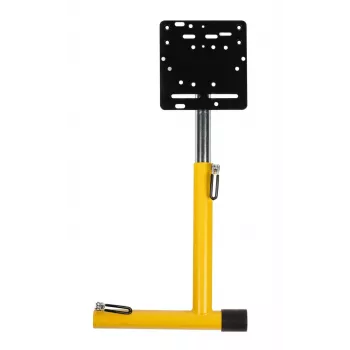 Wheel Stand Pro RGS Farm Truck Yellow Racing Wheel Statīvs