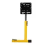 Wheel Stand Pro RGS Farm Truck Yellow Racing Wheel Statīvs