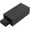 DSIT 100W PTC sildelements āra serveru skapjiem (DS-Heater-3)