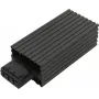 DSIT 100W PTC sildelements āra serveru skapjiem (DS-Heater-3)