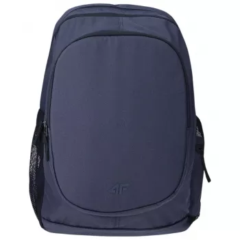 4F U278 Navy Blue Mugursoma 20L