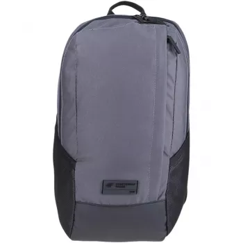 4F U280 25L Pelēka mugursoma