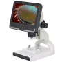 Levenhuk Rainbow DM700 LCD digitālais mikroskops