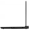 Lenovo Legion Pro 7-16 spēļu klēpjdators 16 collu WQXGA OLED 240Hz Intel Core Ultra 9 275HX 64GB RAM 3TB SSD bez OS RTX 5090 melns