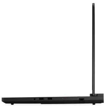 Lenovo Legion Pro 7-16 spēļu klēpjdators 16 collu WQXGA OLED 240Hz Intel Core Ultra 9 275HX 64GB RAM 3TB SSD bez OS RTX 5090 melns