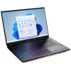 Gigabyte AORUS MASTER 18 2025 spēļu klēpjdators, Intel Core Ultra 9 275HX, RTX 5090, 18 collu QHD+ 240Hz Mini LED, 128GB RAM, 8TB SSD, Windows 11 Pro