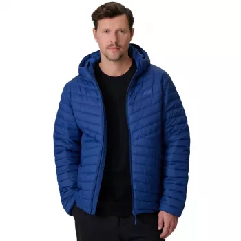 Vīriešu 4F M0852 jaka Navy Blue 2XL 4FWSS26TDJAM0852
