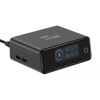 Newell GaN 240W TFT tīkla lādētājs - EU