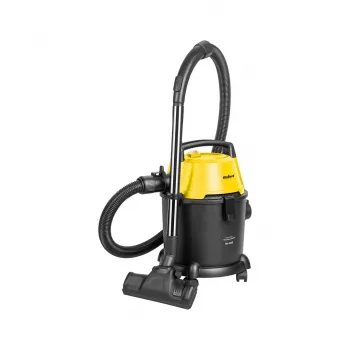 REBEL WET&DRY rūpnieciskais putekļsūcējs 17 L 1000 W