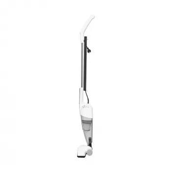 TEESA SWEEPER 500 putekļsūcējs 2 vienā (vertikāls), 500 W