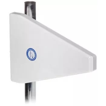Log-periodiskā antena ATK-ALP/LTE+SMA/5 GSM/DCS 9/10 dBi 698-960/1710-2700 MHz SMA Male 5m kabelis