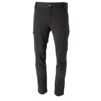 DEDRA Oregon aizsargbikses motorzāģa darbam XXL/56 - Pelēkas/Oranžas, EN 381-5 1. klase, Cordura pastiprinātas