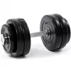 Profit Composite Dumbbells 15kg DK 4153