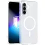 3MK Misty MagCase Samsung Galaxy A57 balts