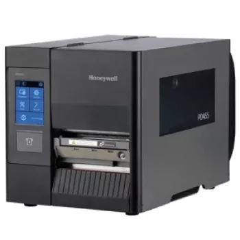Honeywell PD45S0F pilna skārienekrāna tiešās termiskās un termopārsūtīšanas printeris, Ethernet, 300 dpi, ES, bez strāvas vada