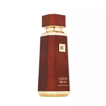 FRENCH AVENUE Liquid Brun Limited Edition ekstrakts parfimērijas 150 ml unisex