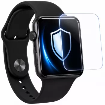 3MK PROTECTION Xiaomi Smart Band 9 - 3mk Easy4Watch aizsargmaciņš