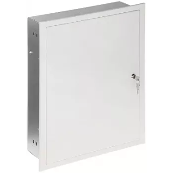 Iebūvējamā kārba MB-OMP5 539 x 444 mm SATEL vadības paneļiem