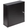 Korpusa MB-TPR4-MP-B 400 x 400 x 140 mm IP54 sienas montāžas tērauda pelēks