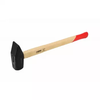 AWTOOLS AW32041BL atslēdznieka āmurs 1000 g ar stiklplasta kātu