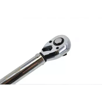 AWTOOLS AW39412BL 1/2 collas atgriezeniskā klikšķa dinamometriskā atslēga 30-210 Nm Black Line