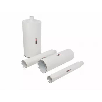 AWTOOLS Diamond Crown AW 1 1/4 132/430mm dimanta serdes urbjuzgalis