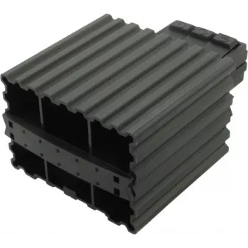 DSIT sildelements āra serveru skapjiem 30W (DS-Heater-1)